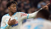 Les fans de l'OM ont souvent su se mettre en évidence. 