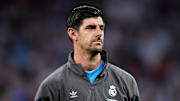 Thibaut Courtois a lancé un avertissement énorme.