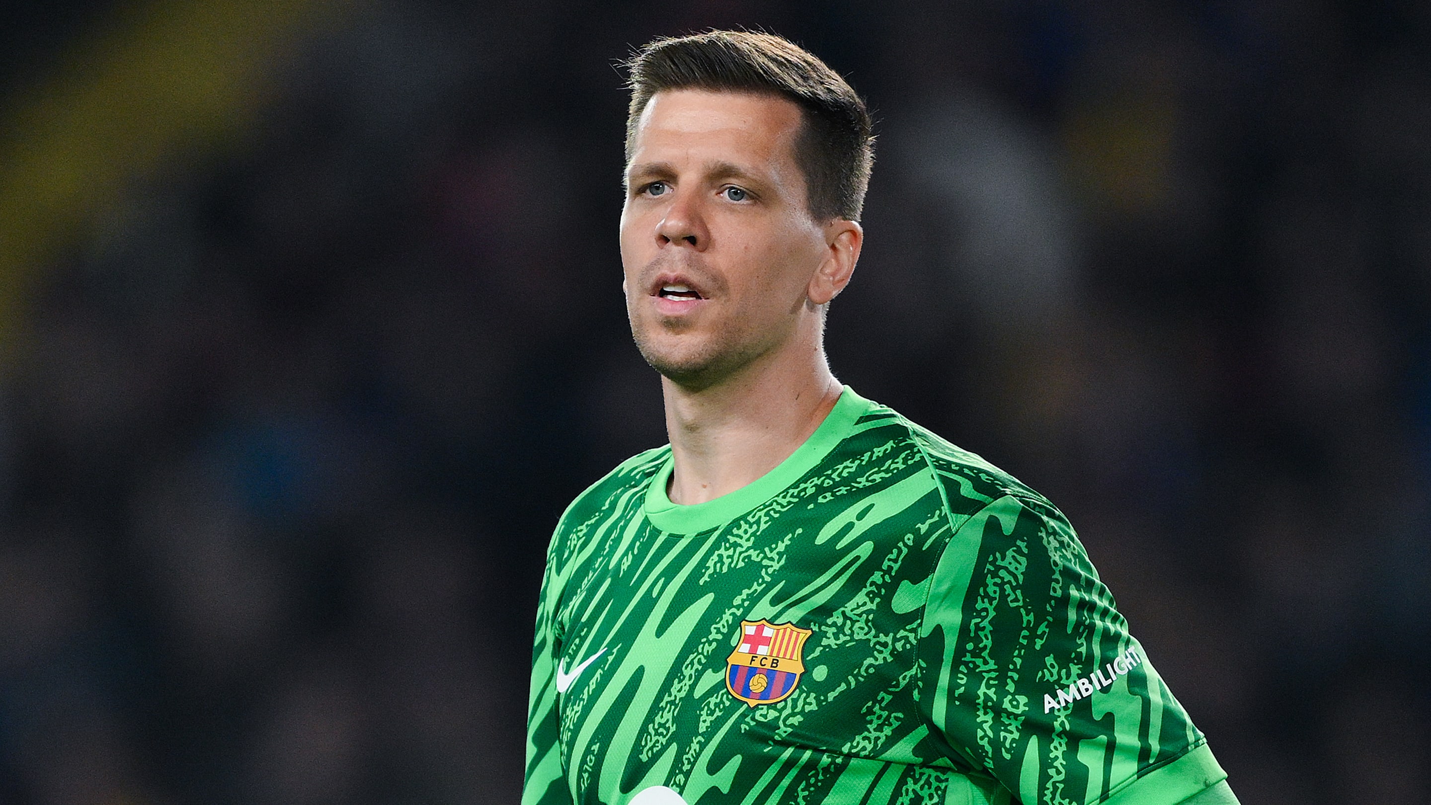 FC Barcelone : La déclaration forte de Szczesny sur la concurrence avec Ter Stegen et les choix de Hansi Flick