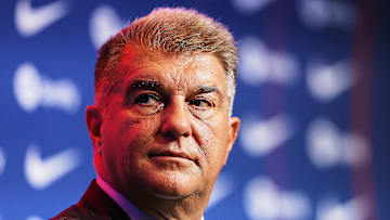 Joan Laporta souhaite faire revenir une ancienne légende.