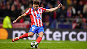 El penal que anotó Julián Álvarez en la tanda ante Real Madrid quedó anulado por supuesto doble toque al momento del disparo del propio argentino