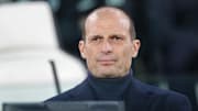 Massimiliano Allegri