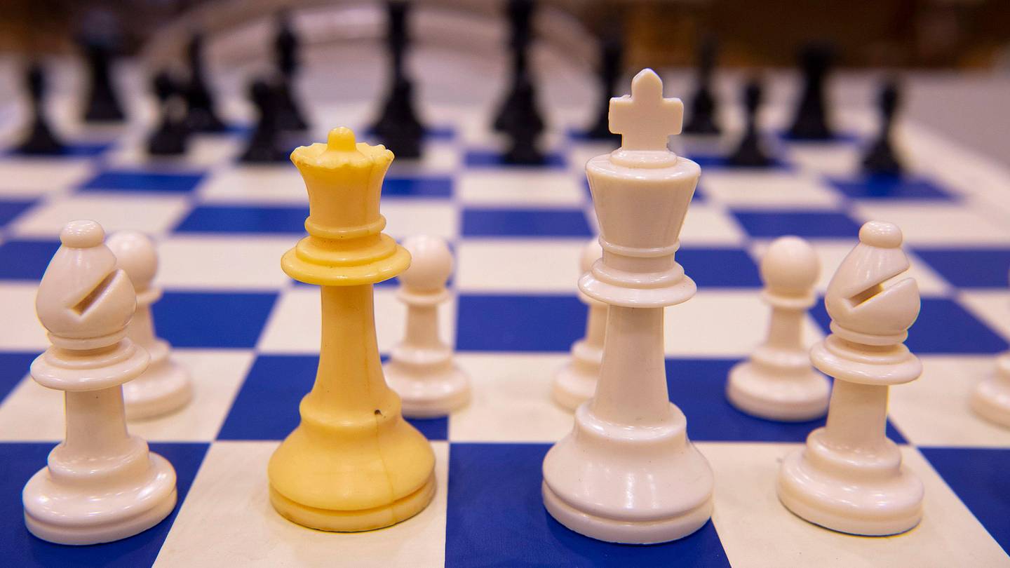 Chess Grandmaster Arrested After Allegedly Pushing Videographer in Post-Loss Meltdown