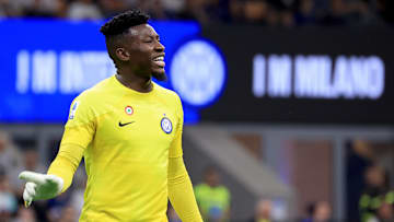 FC Internazionale v Atalanta BC - Serie A