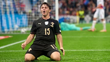 Portugal v Armenia - FIFA World Cup 2026 Qualifier