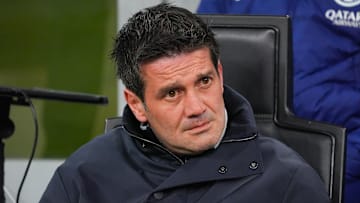 AC Milan v FC Internazionale - Serie A