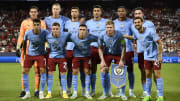 Las valoraciones del Manchester City
