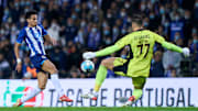 FC Porto v Benfica - Taca de Portugal