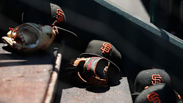 Pittsburgh Pirates v San Francisco Giants