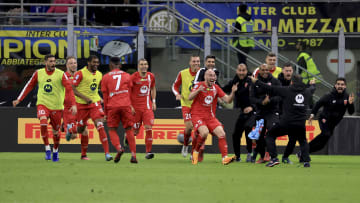 FC Internazionale v AC Monza - Serie A