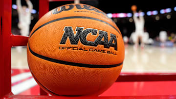 The NCAA announced penalties for three basketball players stemming from point shaving and impermissible betting last season. 