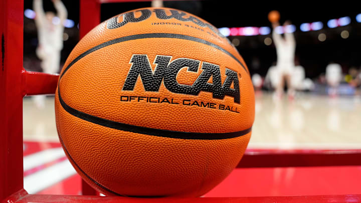 The NCAA announced penalties for three basketball players stemming from point shaving and impermissible betting last season. 