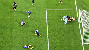 FC Internazionale v Manchester City FC - UEFA Champions League Final 2022/23