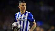 Mateus Uribe quer defender o Flamengo, que busca volante para Vítor Pereira.