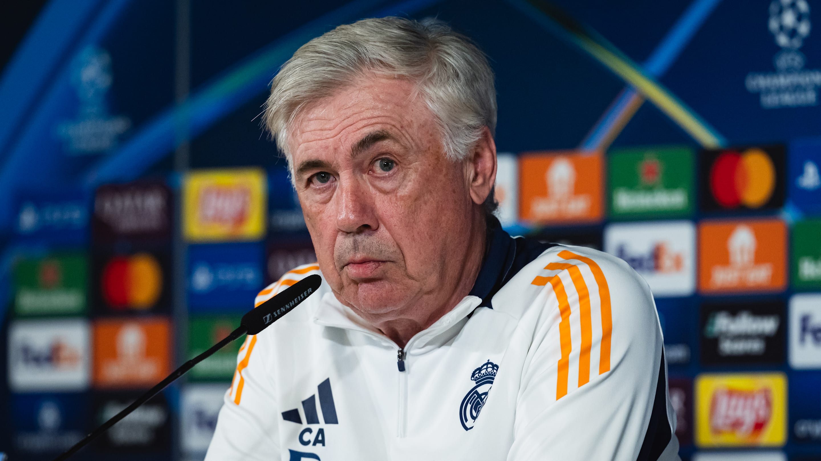 Mercato : Les trois étonnantes nouvelles pistes du Real Madrid pour renforcer sa défense cet été