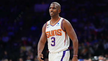 Phoenix Suns, Chris Paul