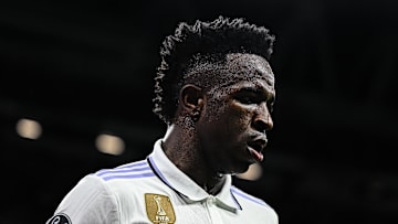 Inquiétude autour de Vinicius Jr à quelques heure du retour face à City