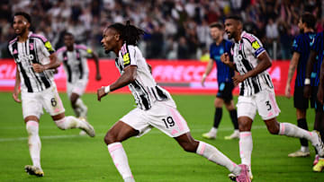 Juventus - Inter
