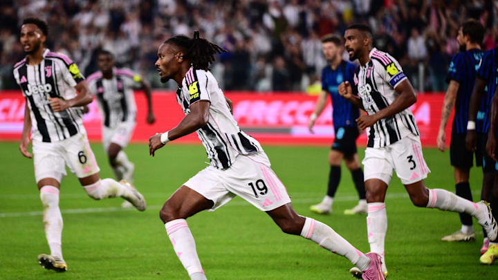 Juventus - Inter