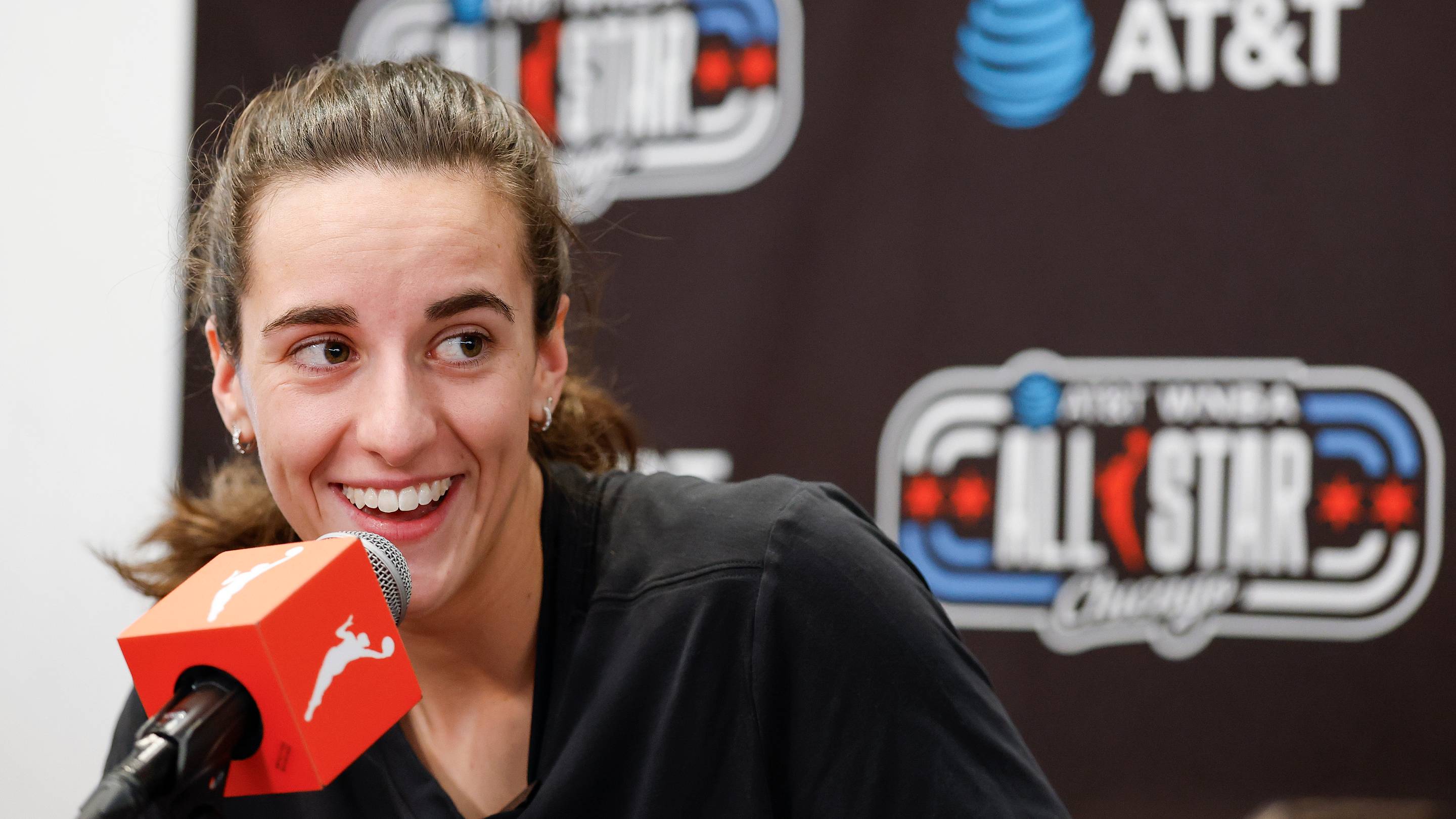 How to Watch 2026 WNBA All-Star Game: Fever Big 3 on Display in Chicago
