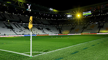 Allianz Stadium