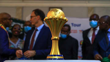 La Coppa d'Africa