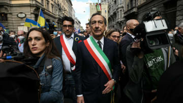 Giuseppe Sala