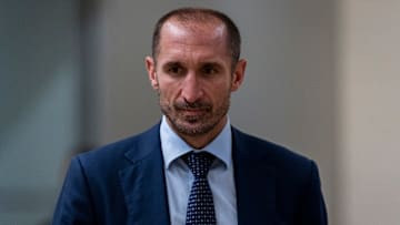 Giorgio Chiellini