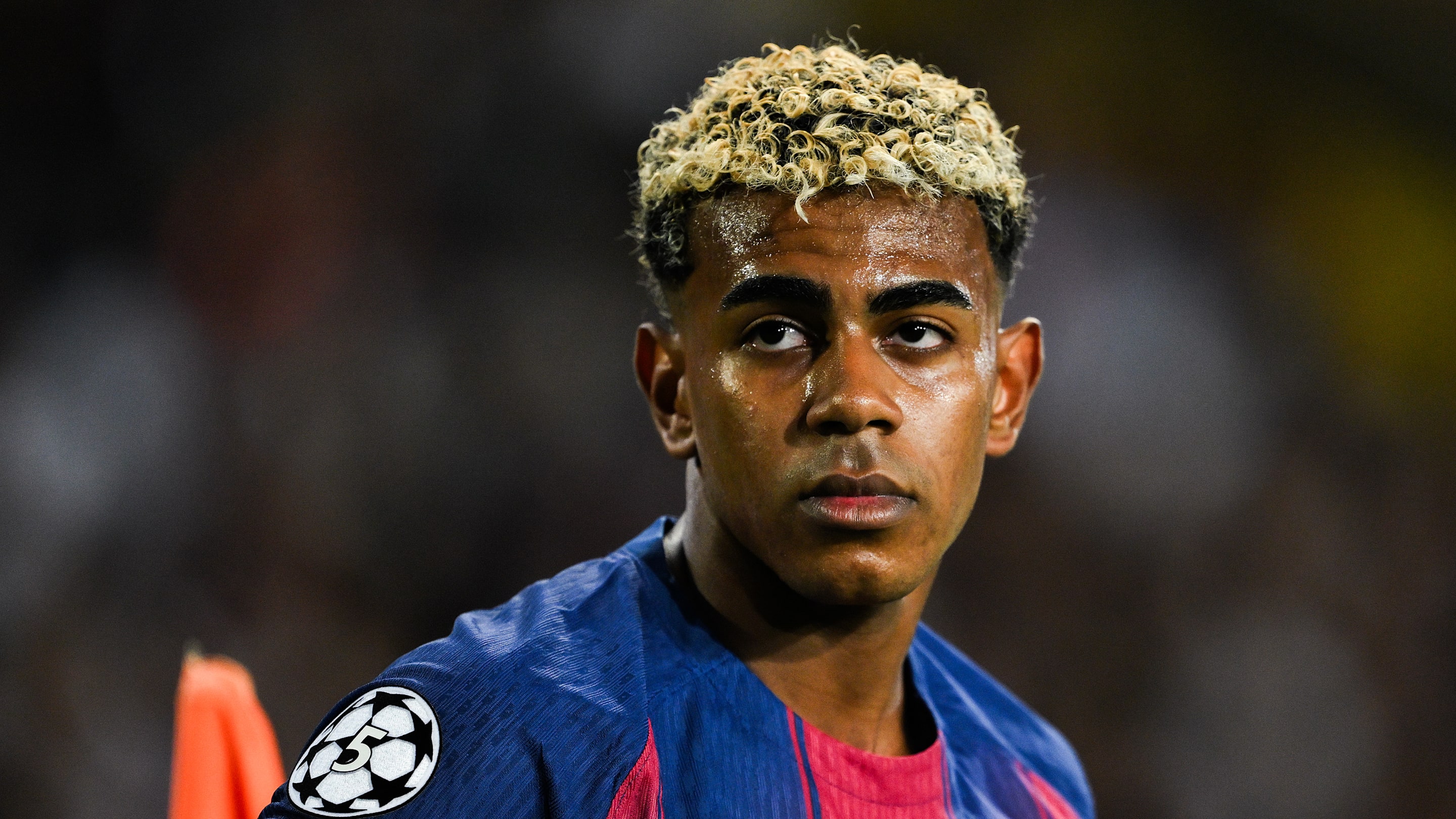 FC Barcelone : Lamine Yamal au coeur d'énormes tensions entre Laporta et Flick, liées au match face au PSG