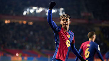 FC Barcelona v Real Betis - Copa del Rey