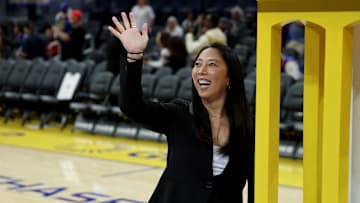 Sacramento Kings v Golden State Warriors