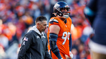 Denver Broncos