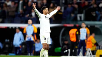 Real Madrid CF v UD Las Palmas - La Liga EA Sports