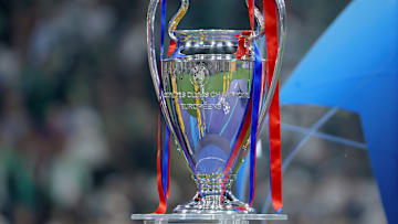 A final da Champions League 2025/26 será na Hungria