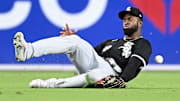 Luis Robert Jr. es la estrella de los Medias Blancas de Chicago 