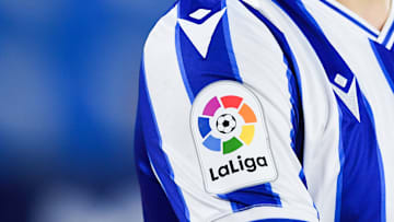 Real Sociedad are losing a key figure of their hierarchy next summer