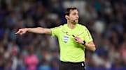 L'arbitre de la finale de la Coupe du Roi est connu
