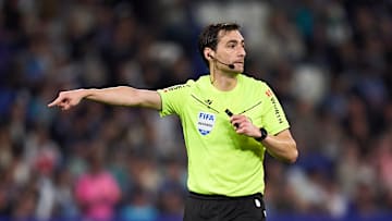L'arbitre de la finale de la Coupe du Roi est connu