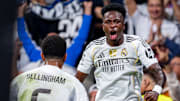 Vinicius Junior möchte Real Madrid angeblich verlassen 