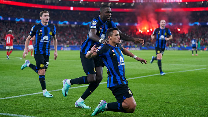 Inter Mailand Inter Mailand