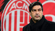 Português de 51 anos está sem clube desde que deixou o Milan