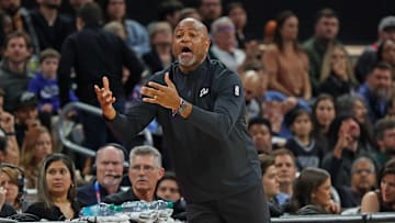 Detroit Pistons v San Antonio Spurs