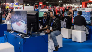Milan Games Week & Cartoomics 2022