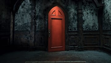 THE HAUNTING OF HILL HOUSE
