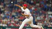 Medias Rojas firmaron a Jeurys Familia