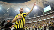 Benzema ouvre son compteur but en Saudi Pro League