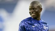 Antonio Rudiger has described Chelsea teammate N'Golo Kante as being like a brother to him