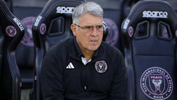 Inter Miami CF v Toronto FC: Round Of 32 - Leagues Cup 2024