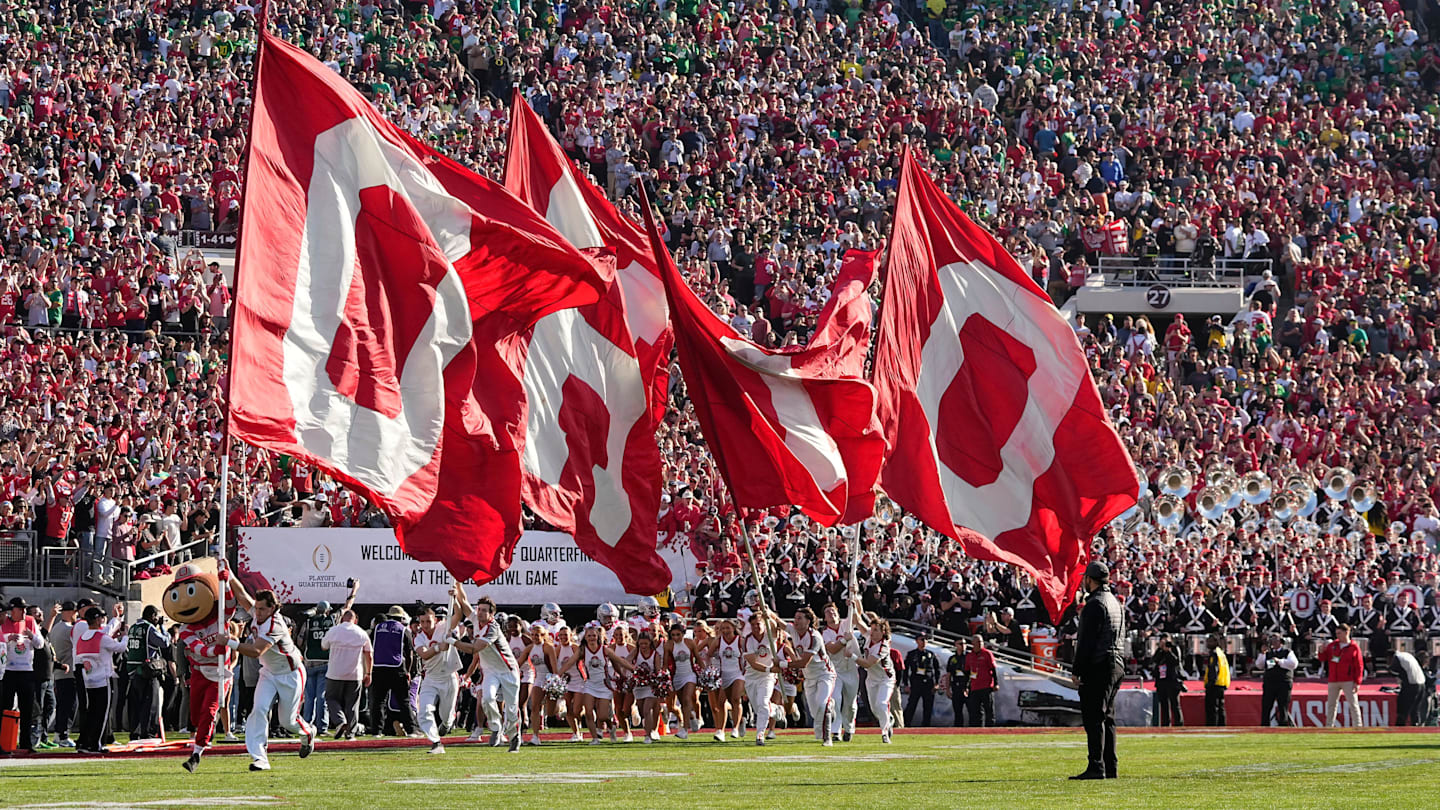 Ohio State Football: Preview and Prediction Cotton Bowl vs Texas