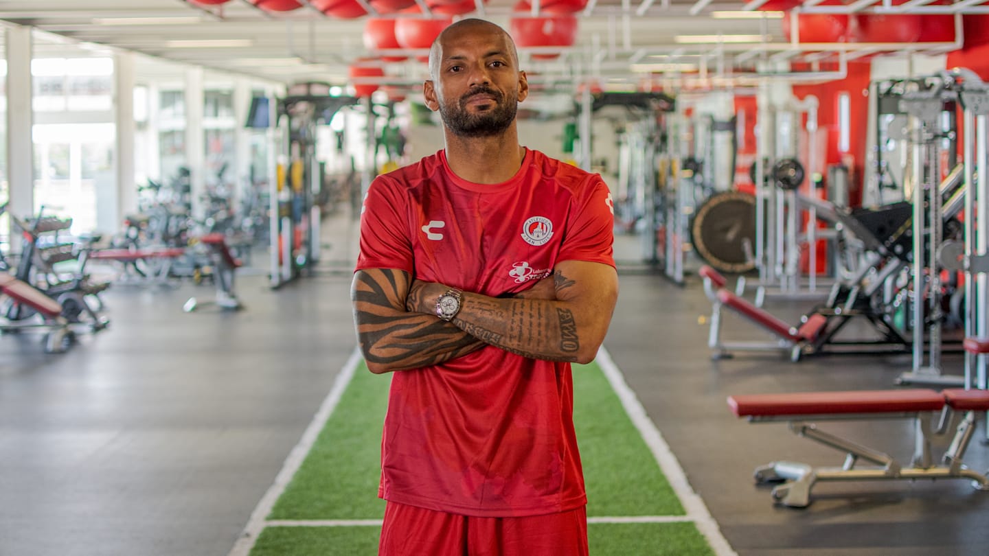 João Pedro, bicampeón de goleo; su último gran capítulo